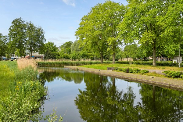 Medium property photo - Burgemeester Keijzerlaan 44, 2262 BK Leidschendam
